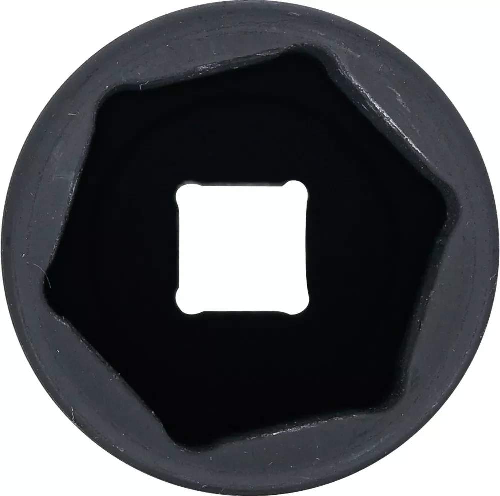 Bgs Technic Galvutė smūginė šešiakampė ilga | 12,5 mm (1/2") | 36 mm (7236)