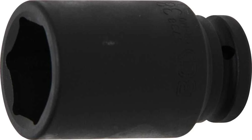 Bgs Technic Smūginė galvutė ilga | 20 mm (3/4") | 38 mm (5738)
