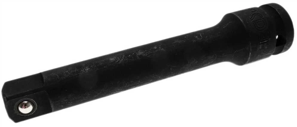 Bgs Technic Ilgintuvas smūginis | 12,5 mm (1/2") | 125 mm (193)