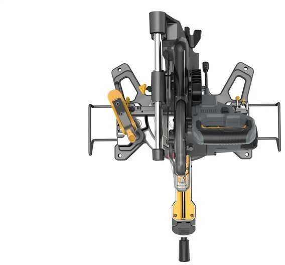 „Carruzzo“ kampinis pjūklas J1G-ZP12-K210A-4 D210 1500W