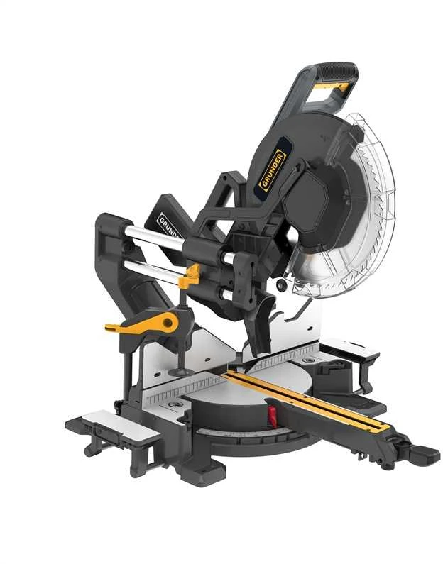 diskinis pjūklas Grunder MITRE SAW J1G-ZP13-K305-3 D305 1800W