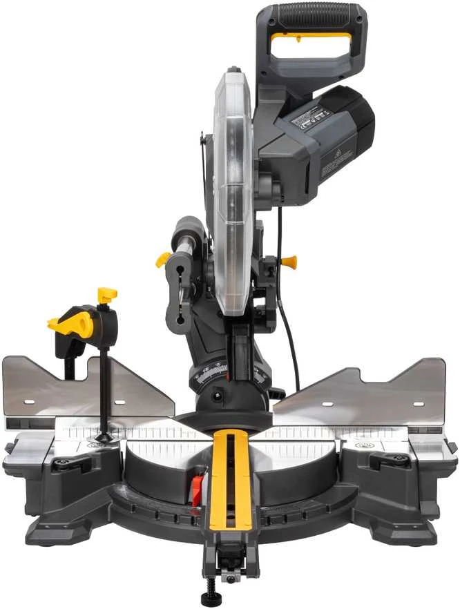 diskinis pjūklas Grunder MITRE SAW J1G-ZP13-K305-3 D305 1800W