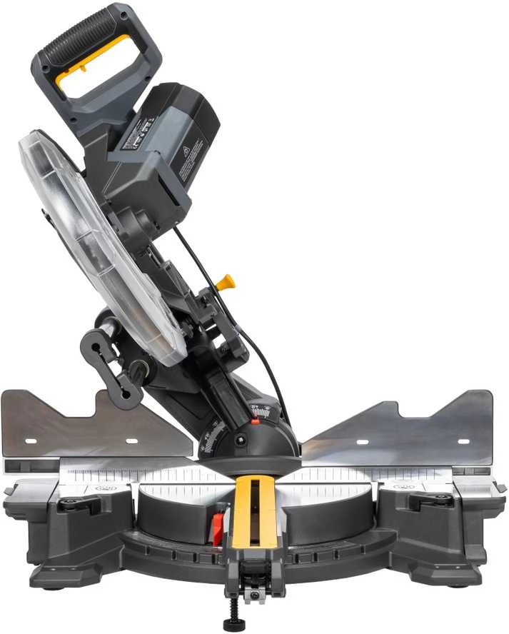 diskinis pjūklas Grunder MITRE SAW J1G-ZP13-K305-3 D305 1800W