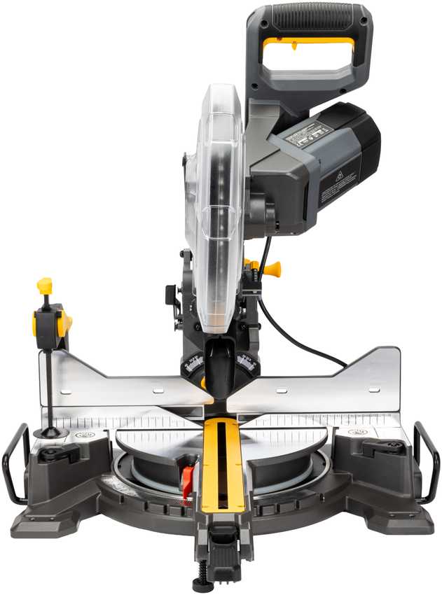 Grunder „Carruzzo“ kampinis pjūklas J1G-ZP39-255-3 D255 1800W