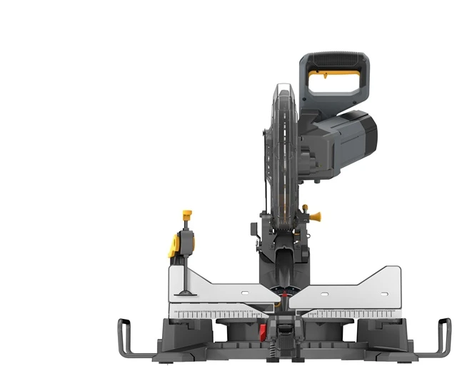 Grunder „Carruzzo“ kampinis pjūklas J1G-ZP39-255-3 D255 1800W