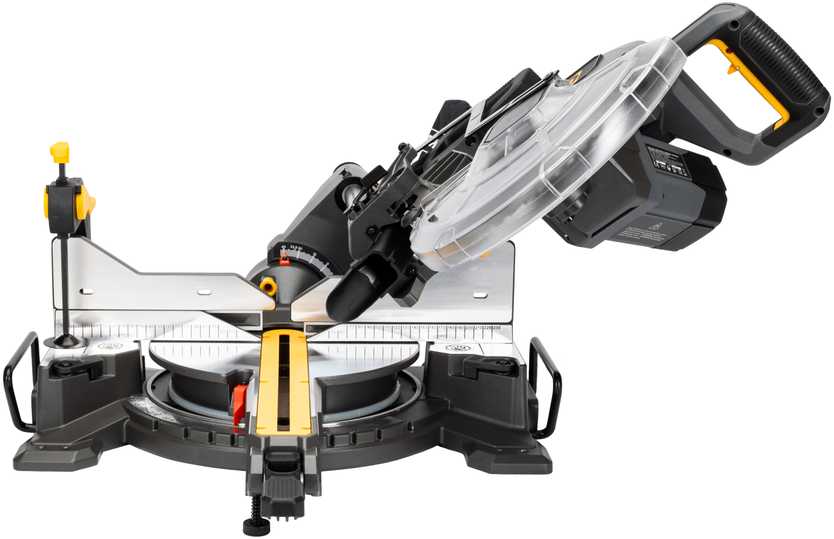 Grunder „Carruzzo“ kampinis pjūklas J1G-ZP39-255-3 D255 1800W
