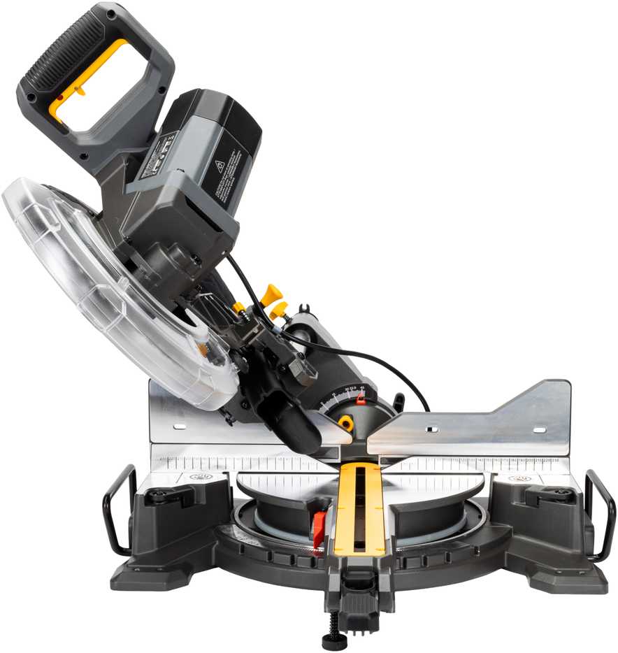 Grunder „Carruzzo“ kampinis pjūklas J1G-ZP39-255-3 D255 1800W