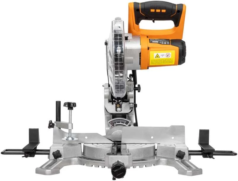 Carruzzo Sliding mitre saw J1G-ZP8-210 210 1500W