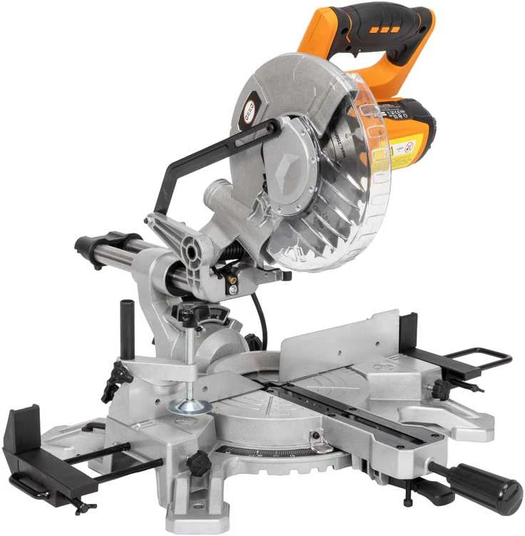 Carruzzo Sliding mitre saw J1G-ZP8-210 210 1500W