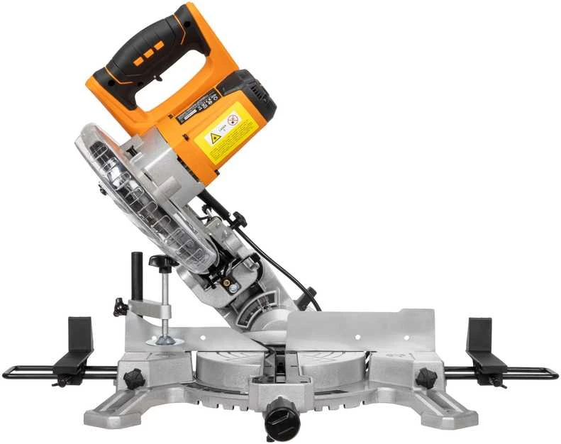 Carruzzo Sliding mitre saw J1G-ZP8-210 210 1500W