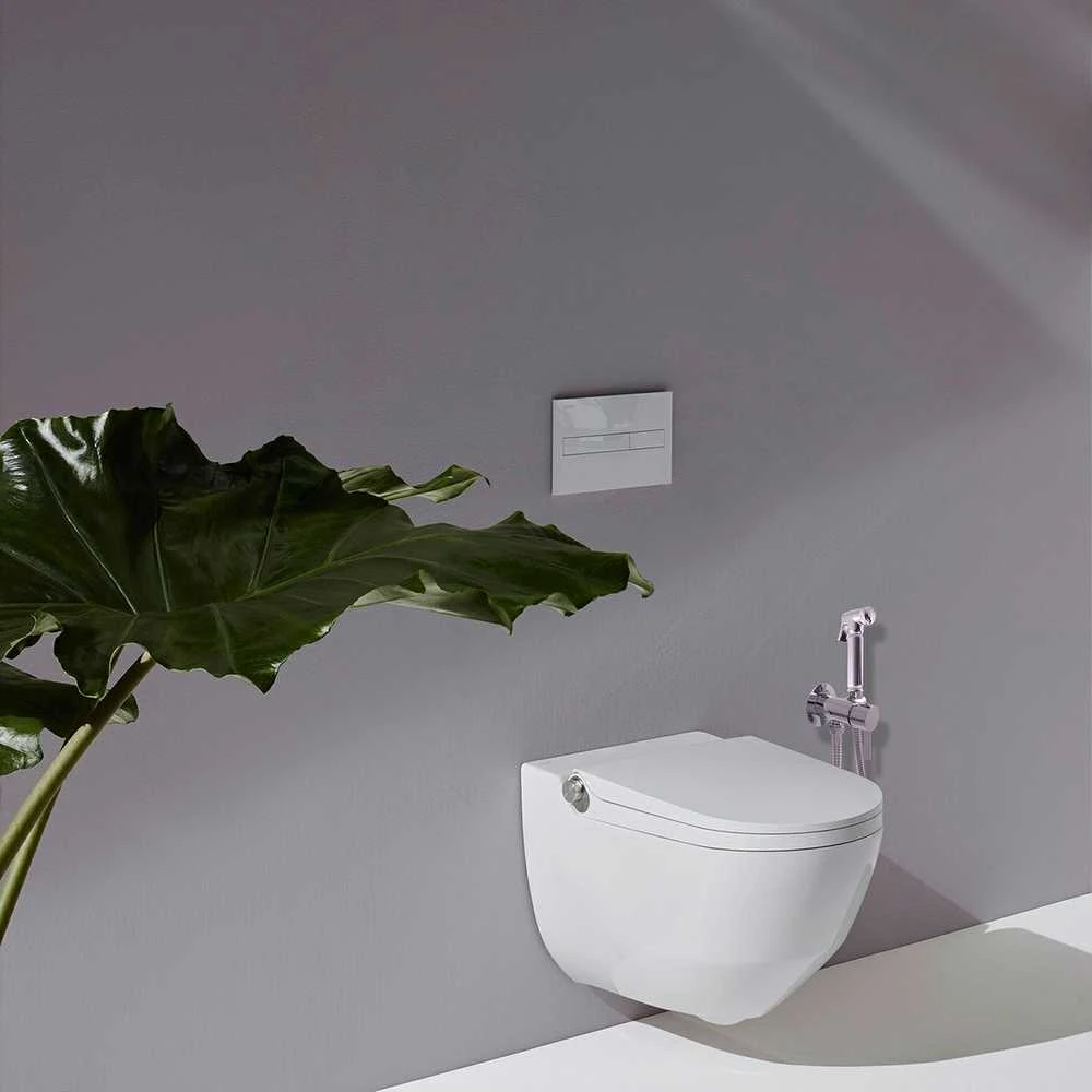 Carruzzo DOMOLETTI BIDET FAUCET SEINADSE843