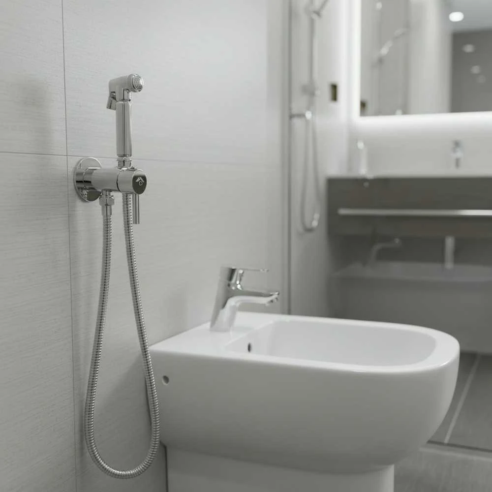 Carruzzo DOMOLETTI BIDET FAUCET SEINADSE843