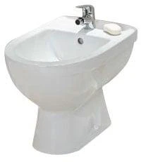 Jika Laufen LYRA PLUS bide pastatoma