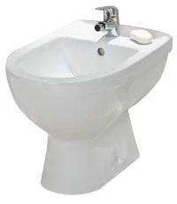 Jika Laufen LYRA PLUS bide pastatoma