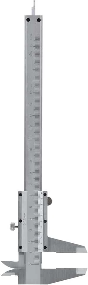 Slankmatis Kovine, 150 mm