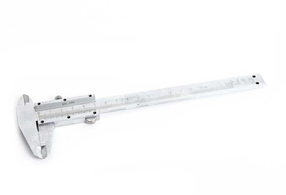Slankmatis Kovine, 150 mm