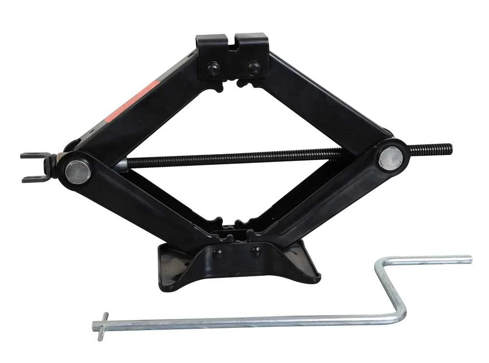 Big_Red Mechaninis keltuvas Big Raudona T10152-GS, 1.5 t