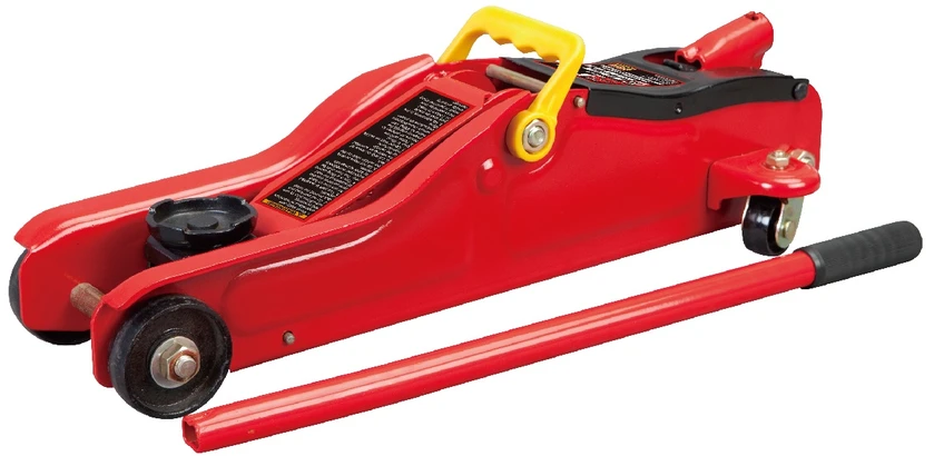Big Red Automobilinis keltuvas hidraulinis Big Raudona TA82001, 2000 kg