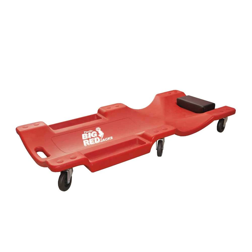 Big Red Gulta auto remontam Torin TRH6802-2, 120 kg