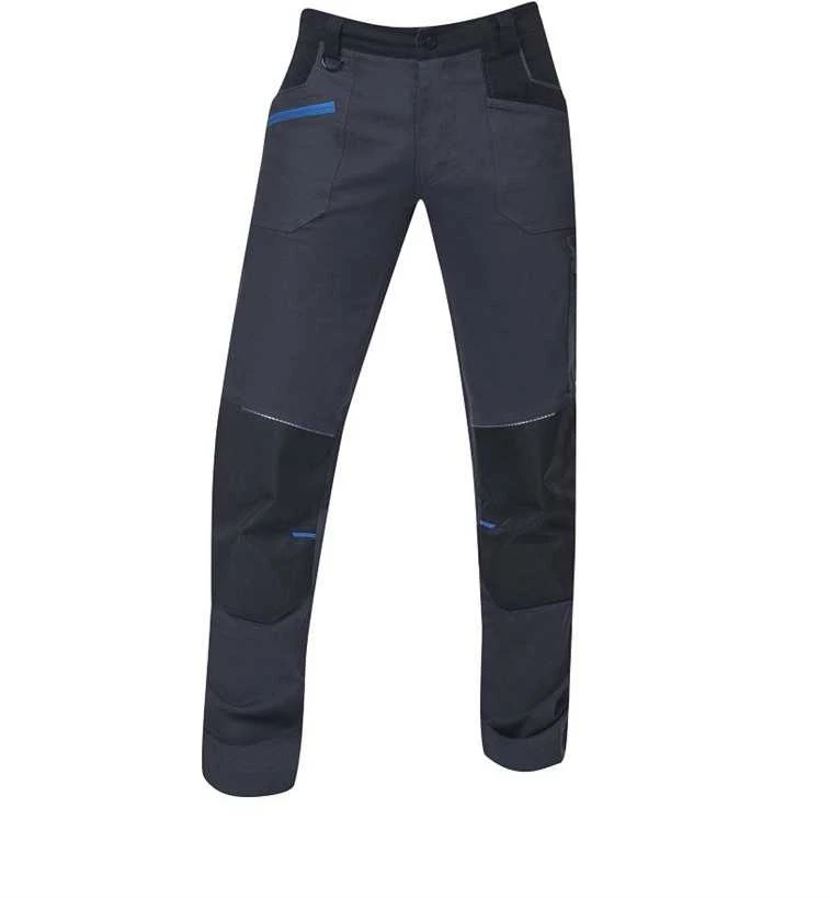 Darbo kelnės Ardon 4xstretch, pilka, 50