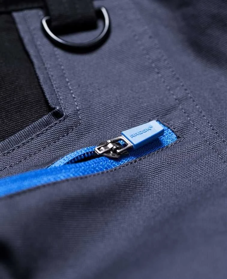 Darbo kelnės Ardon 4xstretch, pilka, 50