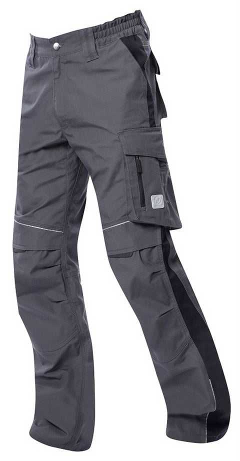Kelnės Ardon Urban, pilka sp., 50 dydis