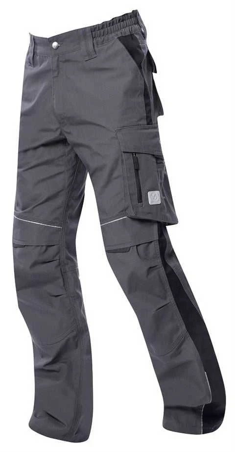Darbo kelnės Ardon Urban, pilka, 56