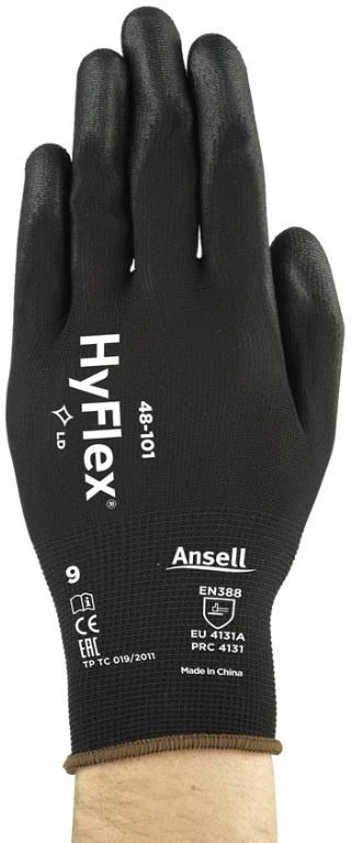 Bikses Sara Workwear Actiflex, melna krās., 58 dydis