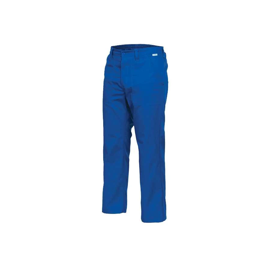 Bikses Sara Workwear Norman 10-510, zila krās., L dydis
