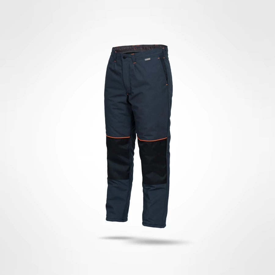 Bikses Sara Workwear, zila krās., M dydis