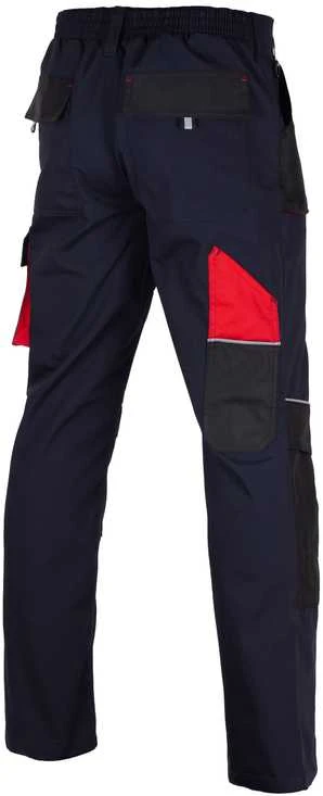 Berg Outdoor PANTS HAUSHALT.XXL