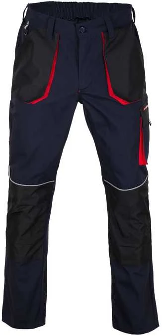 Berg Outdoor PANTS HAUSHALT.XXL