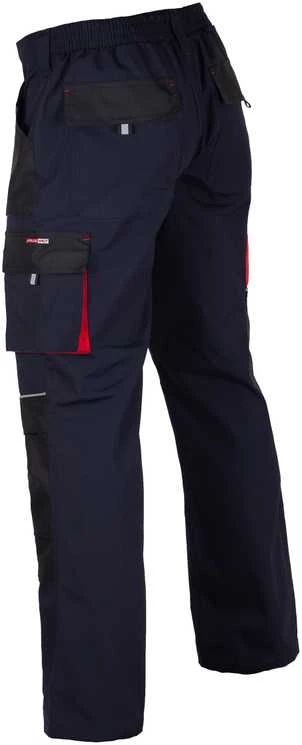 Berg Outdoor PANTS HAUSHALT.XXL