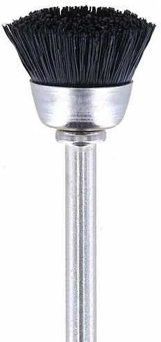 Dremel Bosch 404 Šerių šepetys D=13,0 mm, 2 vnt.