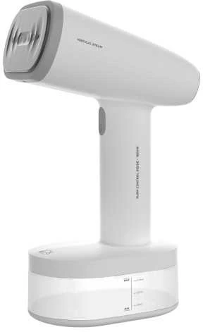 Black & Decker Juodas & Decker Nešiojamas Garų Valytuvas - Juodas & Decker BXGS1600E