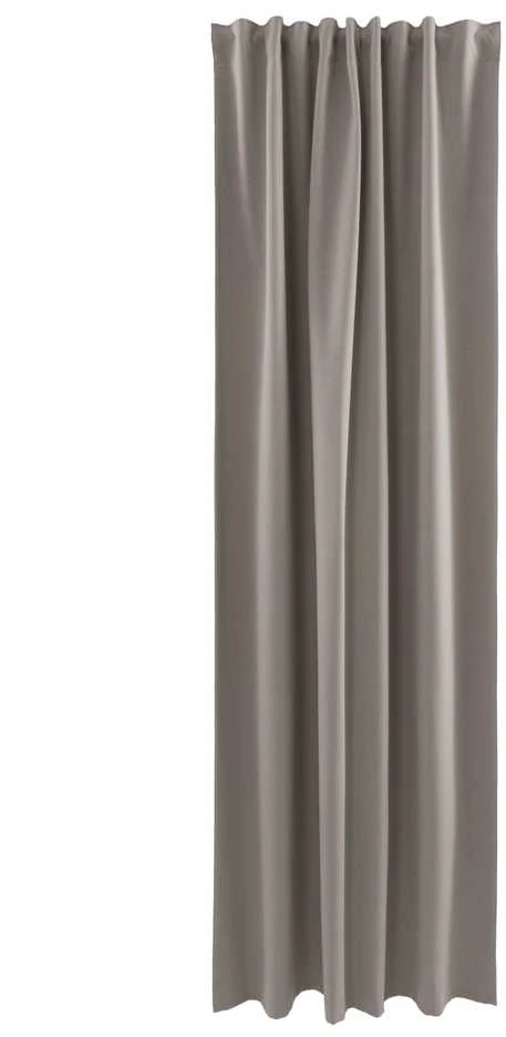 Domoletti CURTAIN DOLLY W538811-2 140X260 L Pilkas
