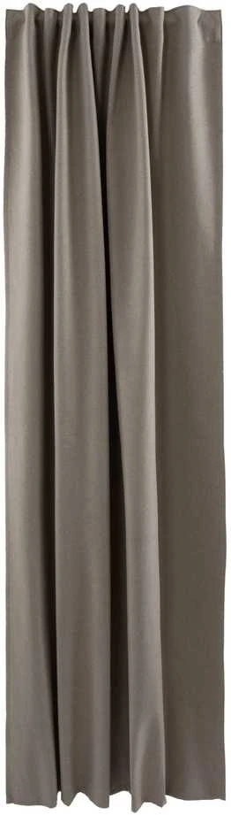 Domoletti CURTAIN DOLLY W538811-4 140X260 BEIGE