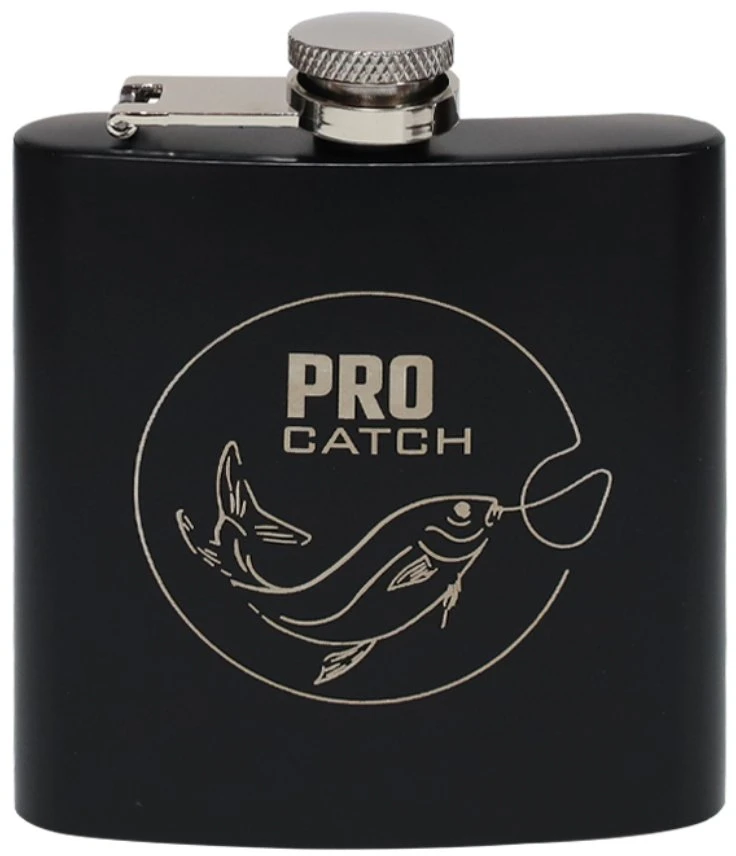 Blašķe 150ml Pro Catch