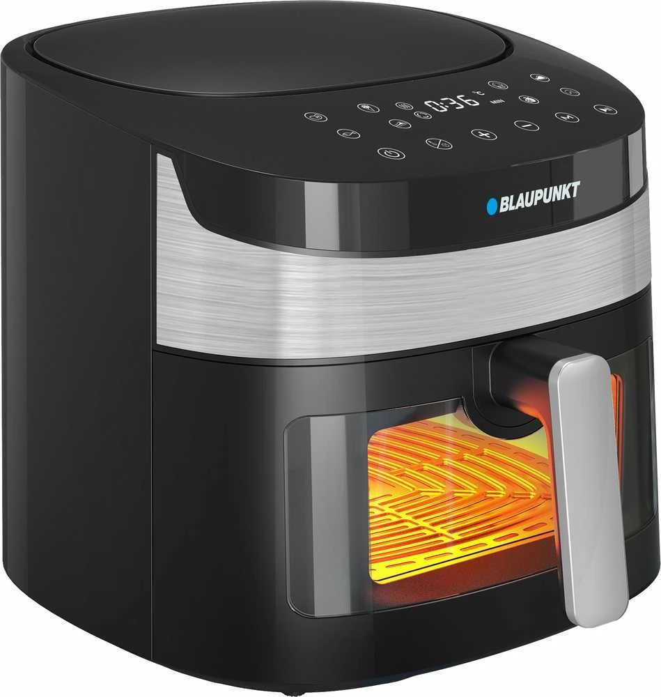 Gruzdintuvė Blaupunkt fat-free deep fat fryer AFD722