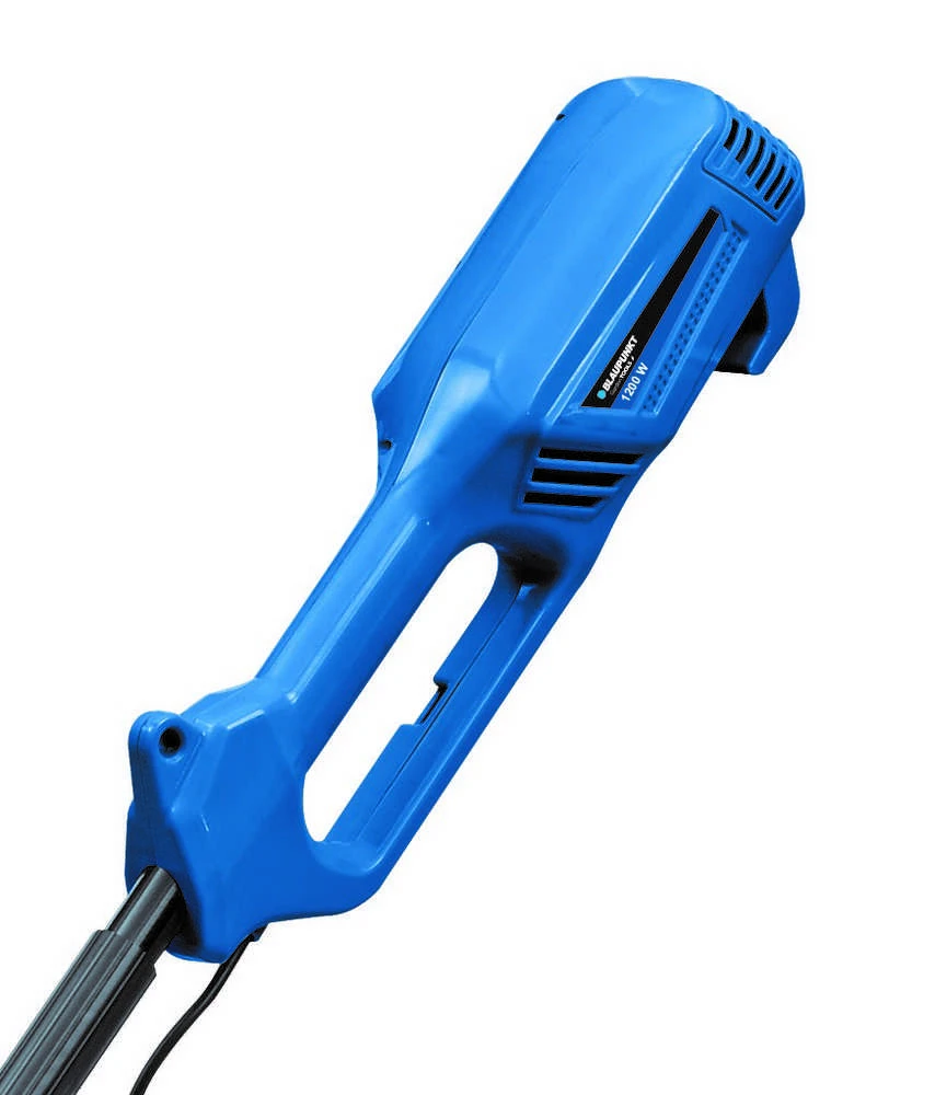 Blaupunkt elektrinė žoliapjovė krūmapjovė BC5010, 1400 W
