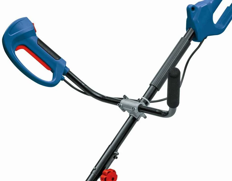 Blaupunkt elektrinė žoliapjovė krūmapjovė BC5010, 1400 W