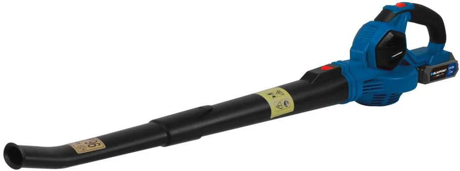 Blaupunkt 18 V belaidis oro pūstuvas CB2010