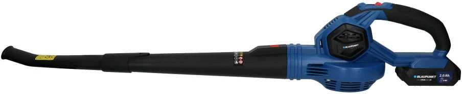 Blaupunkt 18 V belaidis oro pūstuvas CB2010