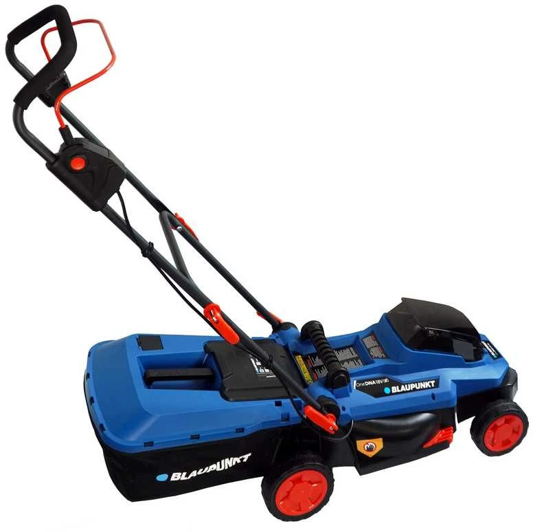 Blaupunkt 18 V Akumuliatorinė vejapjovė CL3010