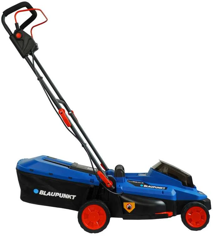 Blaupunkt 18 V Akumuliatorinė vejapjovė CL3010