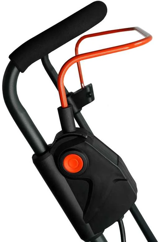 Blaupunkt 18 V Akumuliatorinė vejapjovė CL3010