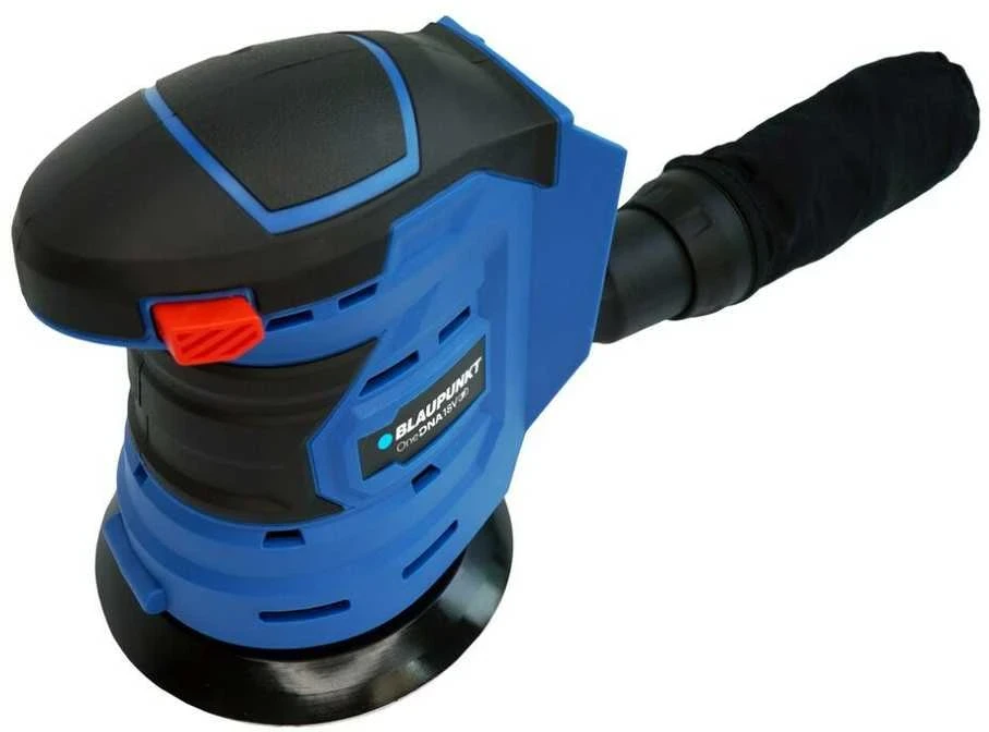 Eccentric sander 18V Blaupunkt CO4010