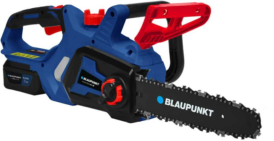 Grandininis pjūklas Blaupunkt CS3120 18V, be akumuliatoriaus ir įkroviklio