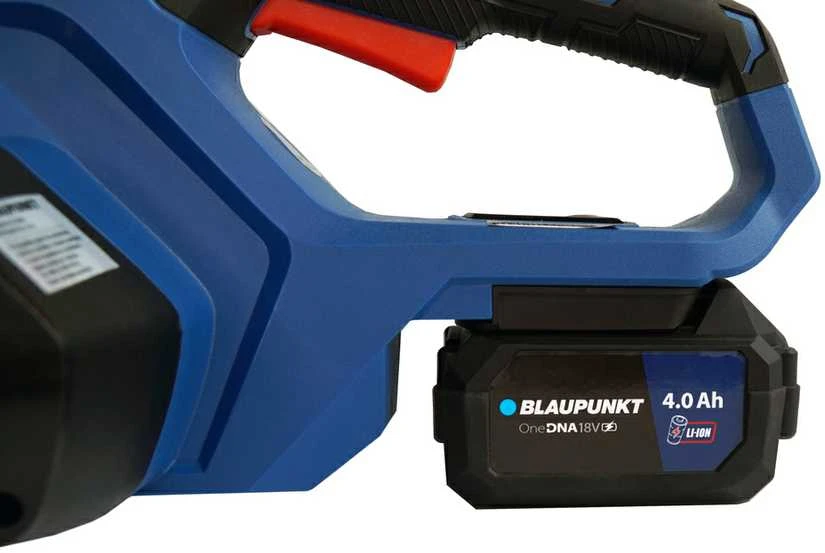 Grandininis pjūklas Blaupunkt CS4120 18V, be akumuliatoriaus ir kroviklio