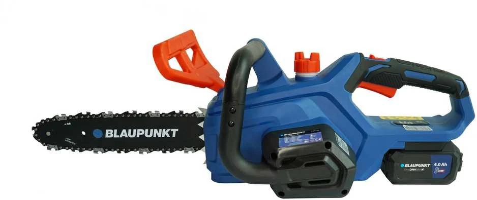 Grandininis pjūklas Blaupunkt CS4120 18V, be akumuliatoriaus ir kroviklio